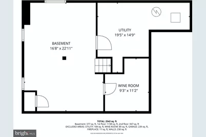 506 Garwood Drive, Cherry Hill, NJ 08003 - Photo 75