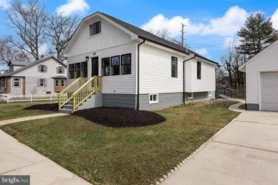 325 Plymouth Place, Cherry Hill, NJ 08002 - Photo 5