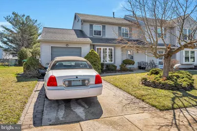 42 Old Orchard Drive, Sicklerville, NJ 08081 - Photo 3