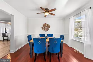 8201 Weymouth Dr, Pennsauken, NJ 08109 - Photo 9