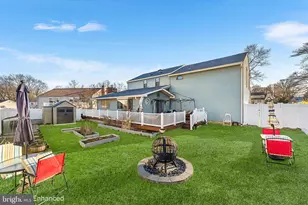 8201 Weymouth Dr, Pennsauken, NJ 08109 - Photo 43