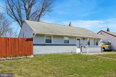 463 Colonial Road, Bellmawr, NJ 08031 - Photo 3