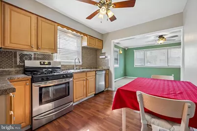 463 Colonial Road, Bellmawr, NJ 08031 - Photo 9