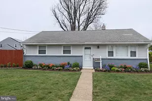 463 Colonial Rd, Bellmawr, NJ 08031 - Photo 1