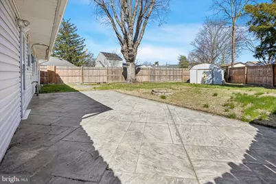 463 Colonial Road, Bellmawr, NJ 08031 - Photo 15