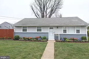 463 Colonial Rd, Bellmawr, NJ 08031 - Photo 1