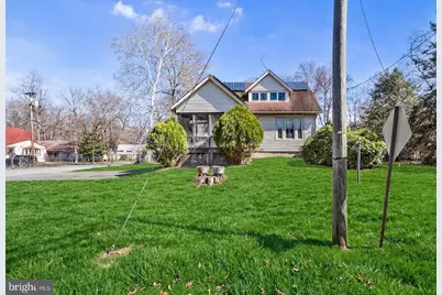 607 Railroad Boulevard, Cherry Hill, NJ 08003 - Photo 1