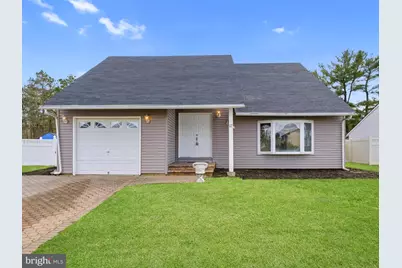 47 Pinewood Lane, Sicklerville, NJ 08081 - Photo 1