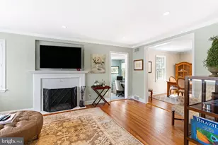 630 Pomona Ave, Haddonfield, NJ 08033 - Photo 5