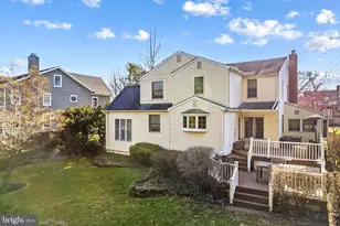 630 Pomona Ave, Haddonfield, NJ 08033 - Photo 5