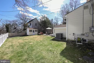 401 Spruce Street, Haddonfield, NJ 08033 - Photo 35