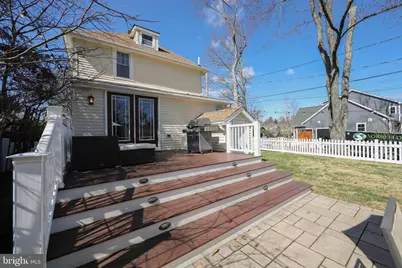 401 Spruce Street, Haddonfield, NJ 08033 - Photo 39