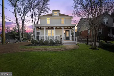 401 Spruce Street, Haddonfield, NJ 08033 - Photo 1