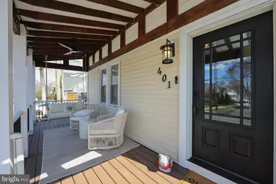 401 Spruce Street, Haddonfield, NJ 08033 - Photo 5