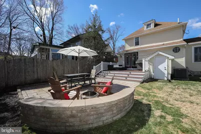 401 Spruce Street, Haddonfield, NJ 08033 - Photo 37
