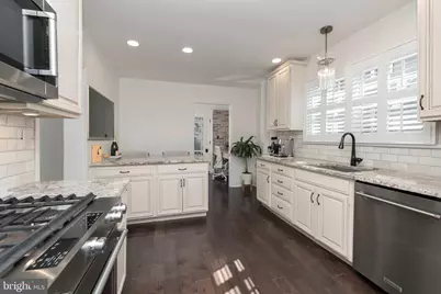 401 Spruce Street, Haddonfield, NJ 08033 - Photo 19