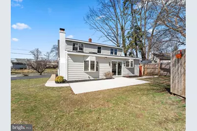 300 W Holly Avenue, Oaklyn, NJ 08107 - Photo 29