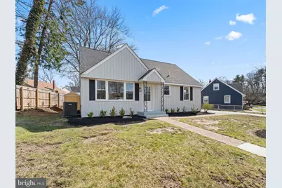 300 W Holly Avenue, Oaklyn, NJ 08107 - Photo 3