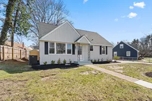 300 W Holly Ave, Oaklyn, NJ 08107 - Photo 3