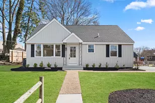 300 W Holly Ave, Oaklyn, NJ 08107 - Photo 1