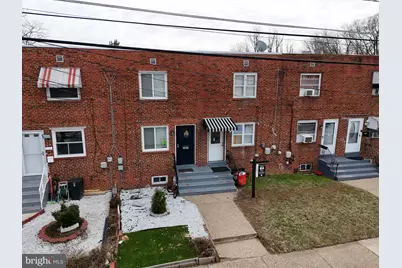 3042 Waldorf Avenue, Camden, NJ 08105 - Photo 1