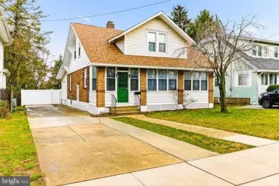 125 W Kings Highway, Audubon, NJ 08106 - Photo 1