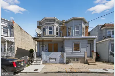 136 N 25th Street, Camden, NJ 08105 - Photo 1