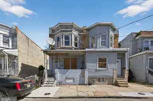 136 N 25th St, Camden, NJ 08105 - Photo 1