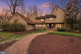 1 Windsor Dr, Voorhees, NJ 08043 - Photo 1