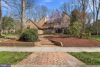 1 Windsor Drive, Voorhees, NJ 08043 - Photo 5