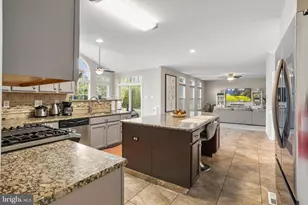 44 Red Fox Trail Trail, Sicklerville, NJ 08081 - Photo 15