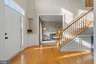 44 Red Fox Trail Trail, Sicklerville, NJ 08081 - Photo 5