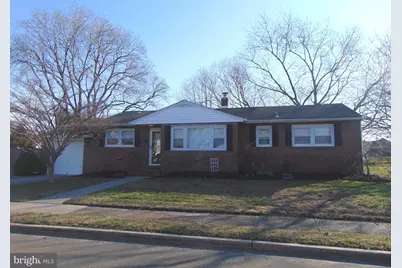 902 Glendora Avenue, Gloucester Township, NJ 08029 - Photo 1