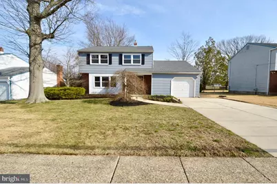 323 Brookline Avenue, Cherry Hill, NJ 08002 - Photo 1