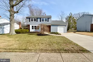 323 Brookline Ave, Cherry Hill, NJ 08002 - Photo 1