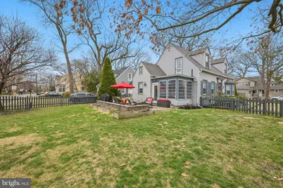 103 Burrwood, Haddon Township, NJ 08108 - Photo 25