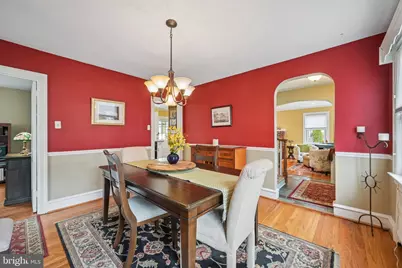 103 Burrwood, Haddon Township, NJ 08108 - Photo 7