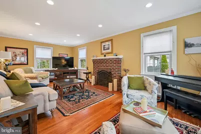 103 Burrwood, Haddon Township, NJ 08108 - Photo 3