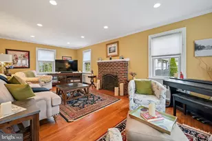 103 Burrwood, Haddon Township, NJ 08108 - Photo 3
