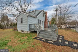 20 W Laurel Rd, Stratford, NJ 08084 - Photo 1