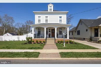 79 Utica Avenue, Haddon Township, NJ 08108 - Photo 1