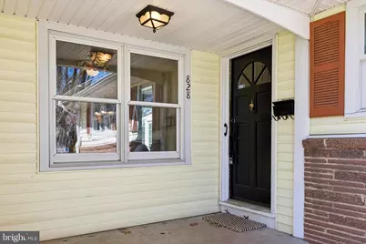 828 Wayside Lane, Haddonfield, NJ 08033 - Photo 3