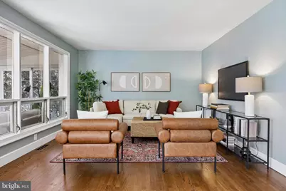 828 Wayside Lane, Haddonfield, NJ 08033 - Photo 19