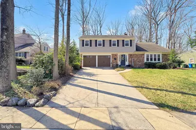 135 Barcroft Drive, Cherry Hill, NJ 08034 - Photo 3