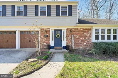 135 Barcroft Drive, Cherry Hill, NJ 08034 - Photo 5