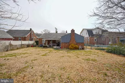 2019 W High Street, Haddon Heights, NJ 08035 - Photo 7