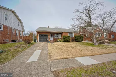 2019 W High Street, Haddon Heights, NJ 08035 - Photo 1