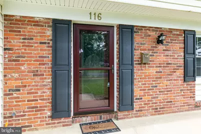 116 Eaton Place, Voorhees, NJ 08043 - Photo 3