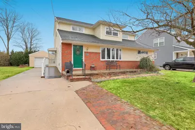 16 Akron Avenue, Haddon Township, NJ 08108 - Photo 1