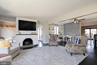 507 11th Avenue, Haddon Heights, NJ 08035 - Photo 17